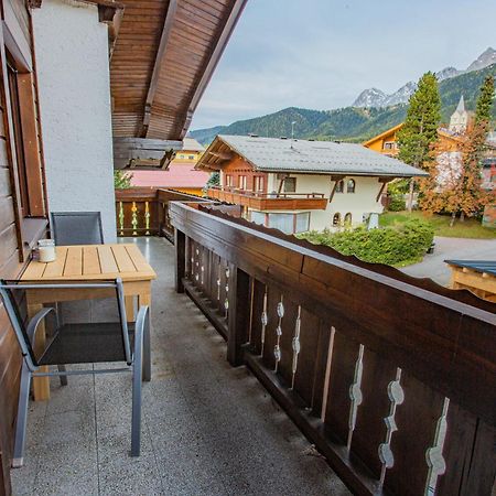 Bergidyll 10 By Alpenidyll Apartments Ramsau am Dachstein Extérieur photo