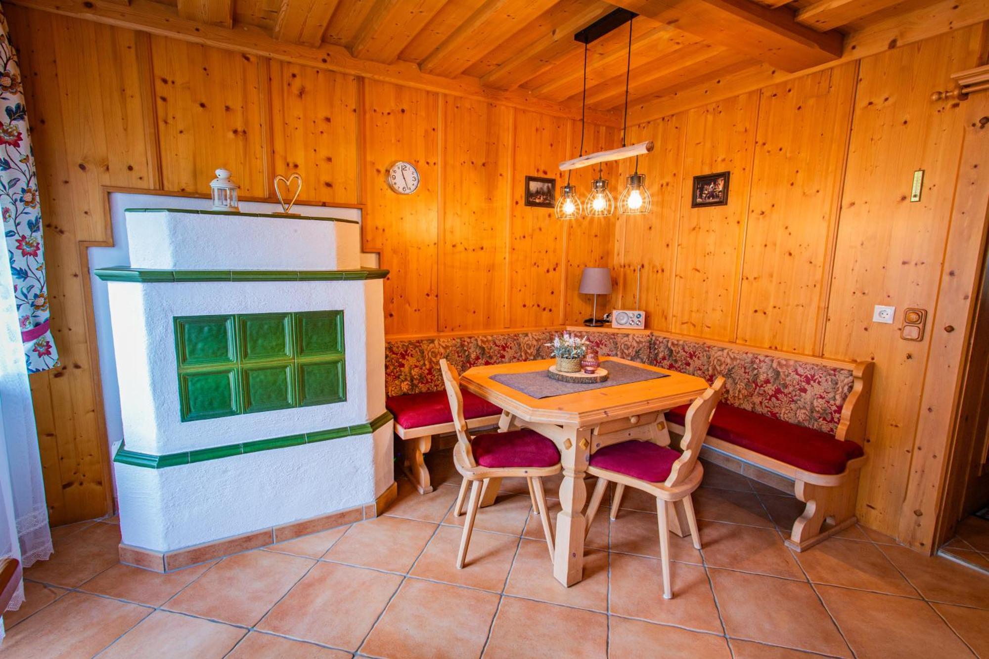 Bergidyll 10 By Alpenidyll Apartments Ramsau am Dachstein Extérieur photo
