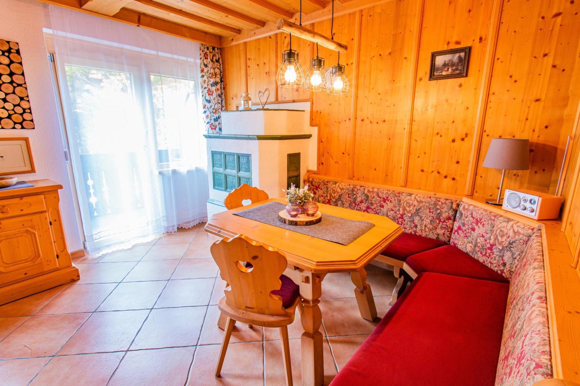 Bergidyll 10 By Alpenidyll Apartments Ramsau am Dachstein Extérieur photo